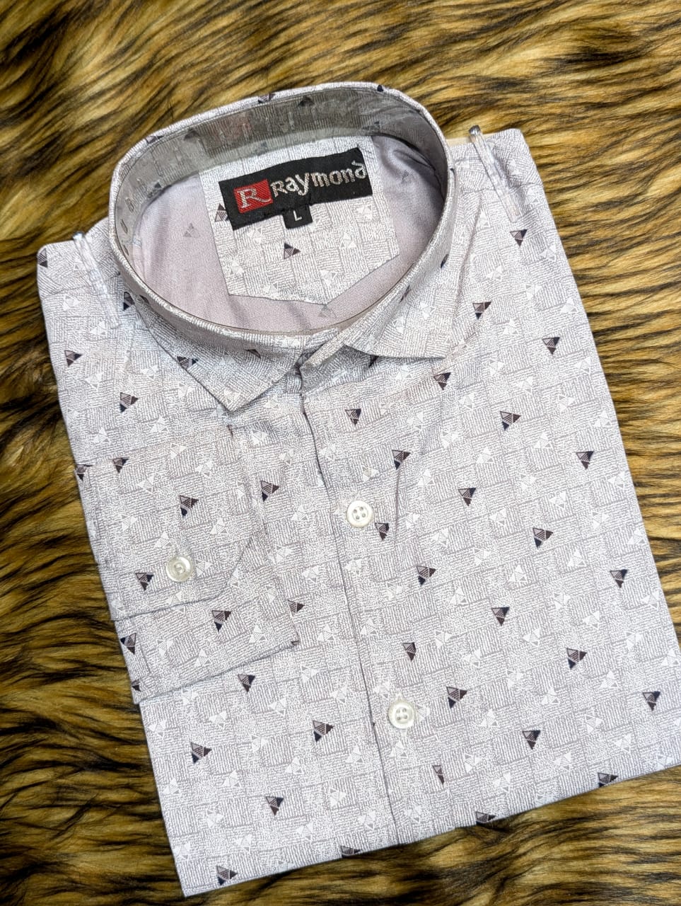 Premium Cotton Shirt