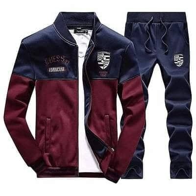 China Sweet Jacket Trouser Combo