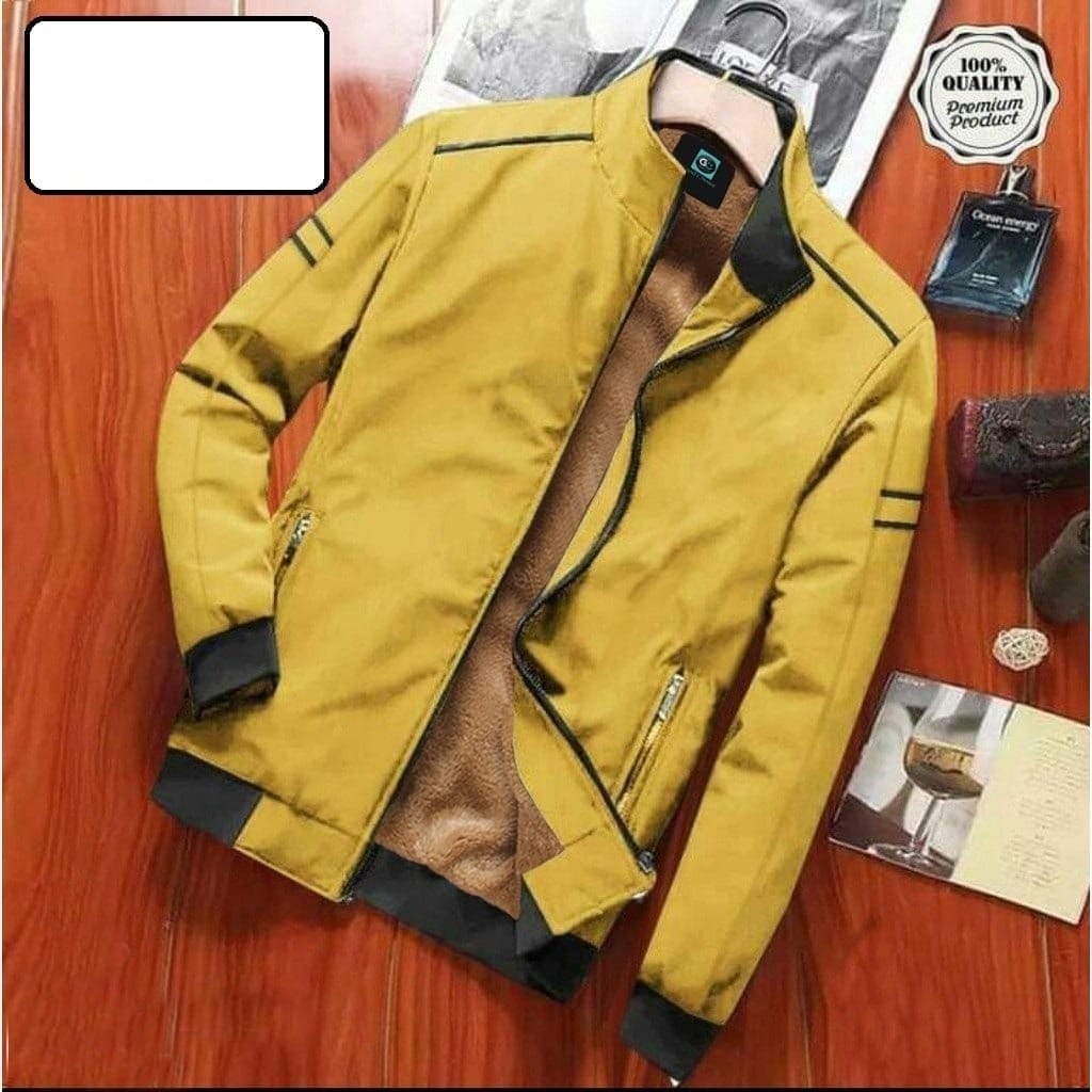 Premium Double Part Jacket