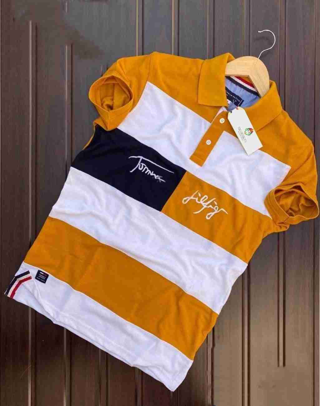 Exclusive Summer Half Sleeve polo Shirt