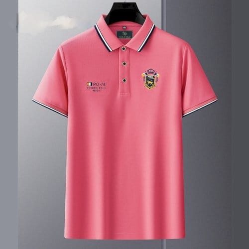 Super Premium Half Sleeve polo Shirt