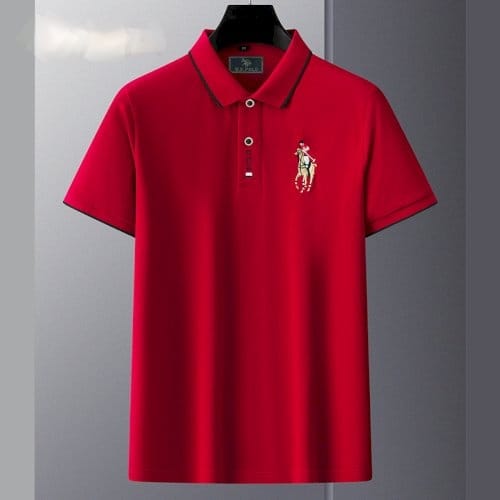 Super Premium Half Sleeve polo Shirt