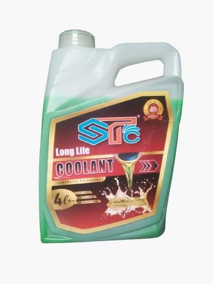 STC Coolant