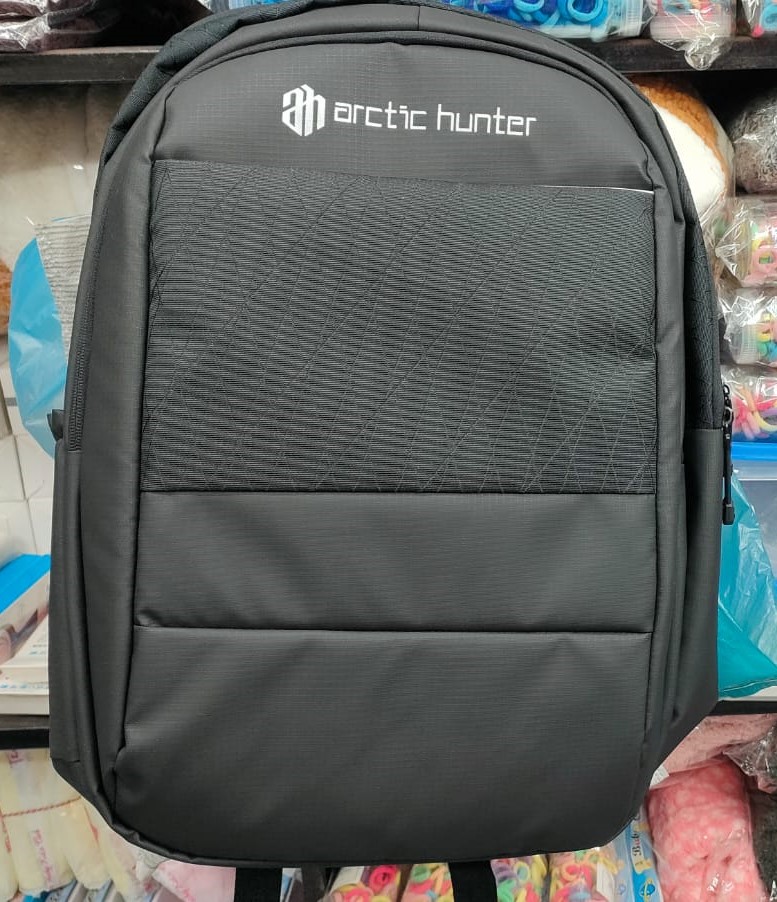 Arctic Hunter Official Bag