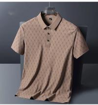 Exclusive Summer Half Sleeve polo Shirt