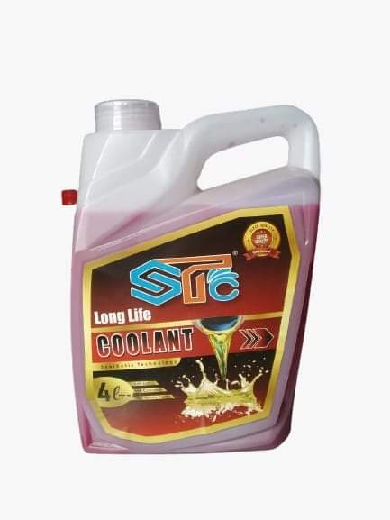 STC Coolant