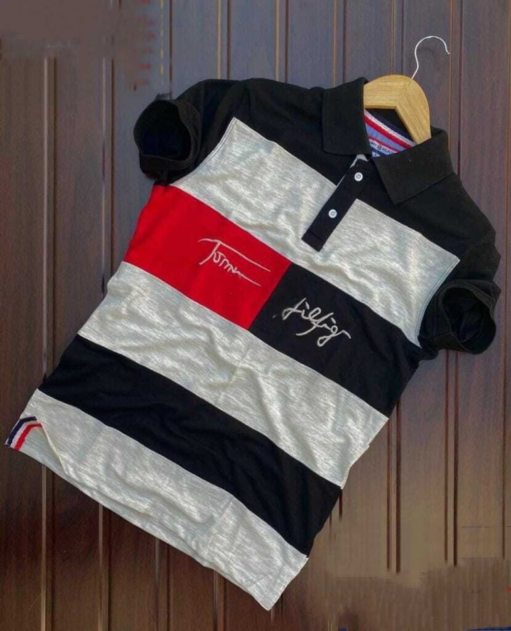 Exclusive Summer Half Sleeve polo Shirt