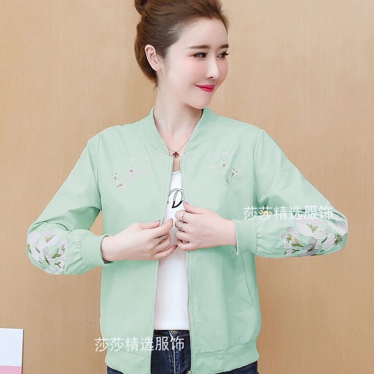 Stylish Ladies Winter Jacket