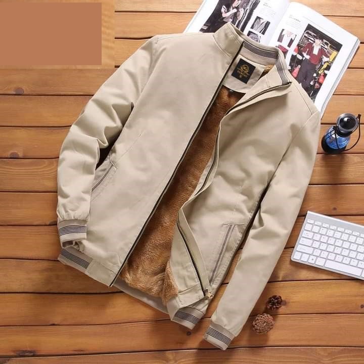 Premium Double Part Jacket